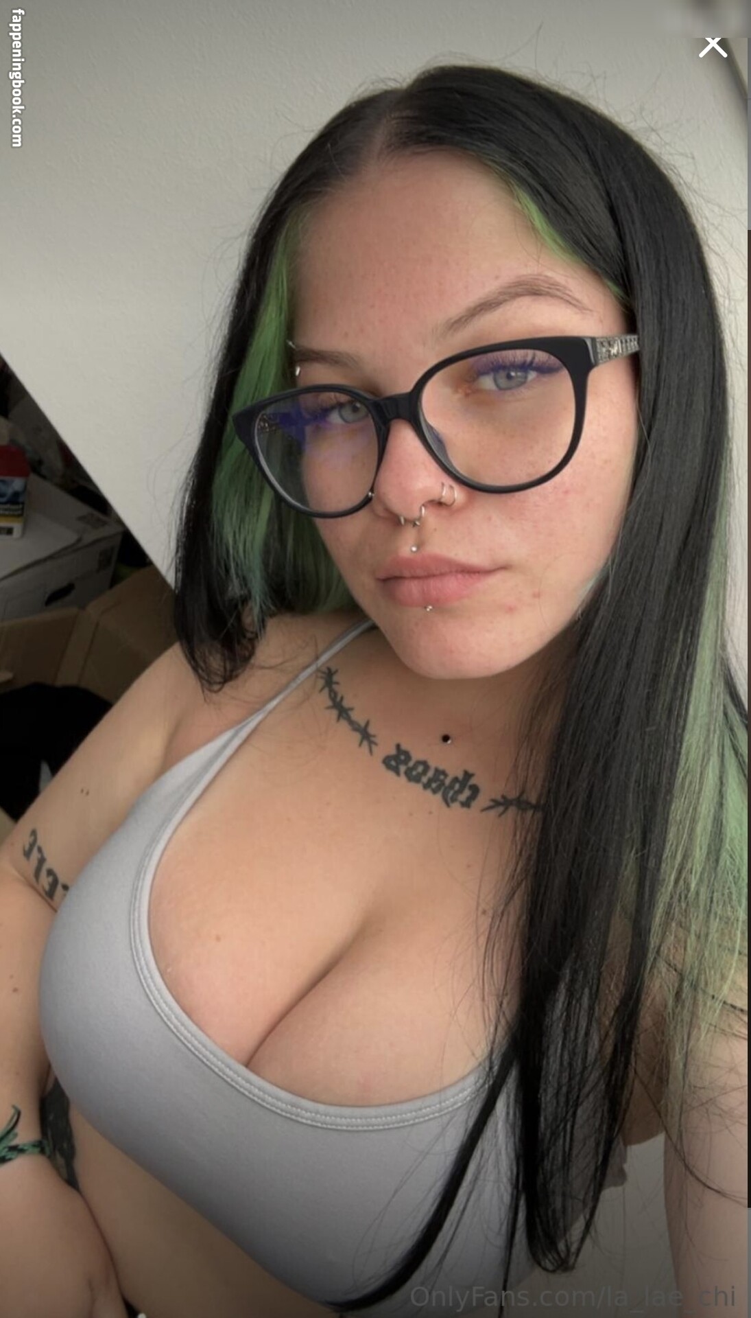 La_Lae_Chi Nude OnlyFans Leaks