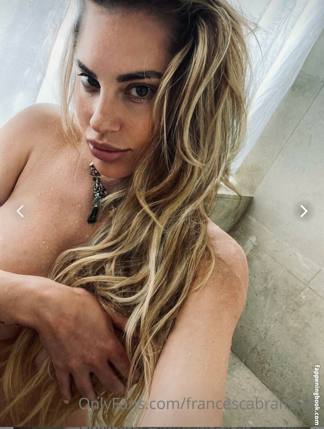 labrambillina Nude OnlyFans Leaks