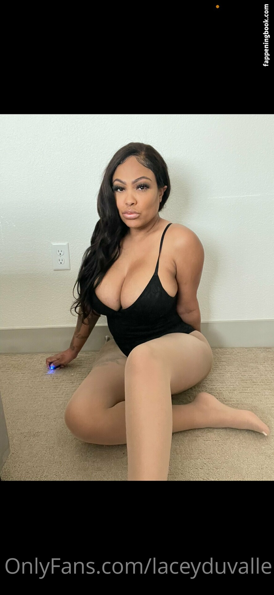Lacey Duvalle Nude OnlyFans Leaks
