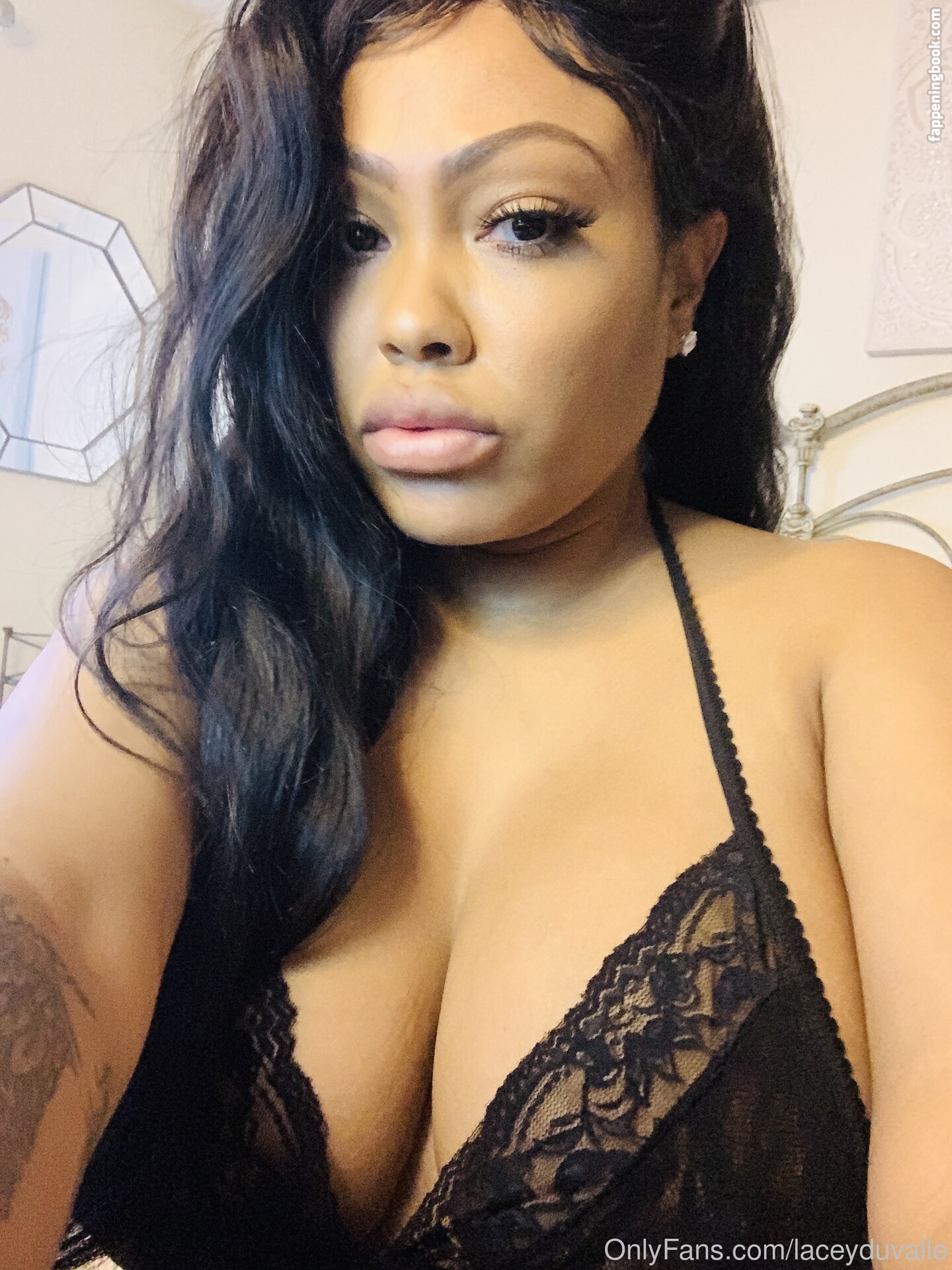 Lacey Duvalle Nude OnlyFans Leaks