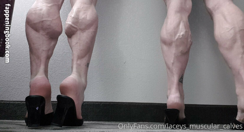 laceys_muscular_calves Nude OnlyFans Leaks