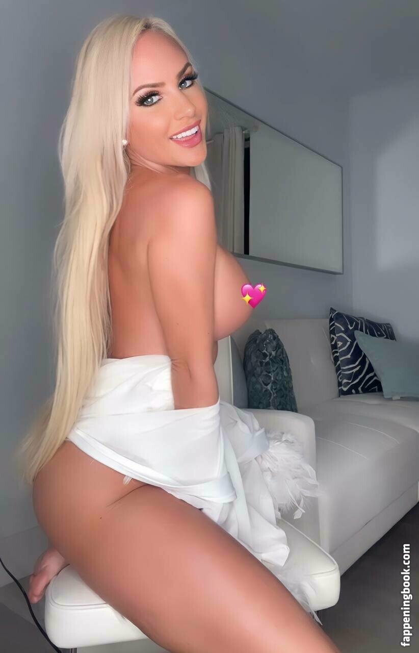 lacieheart Nude OnlyFans Leaks