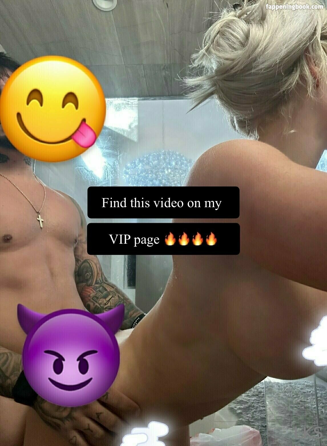 lacikaysomers Nude OnlyFans Leaks