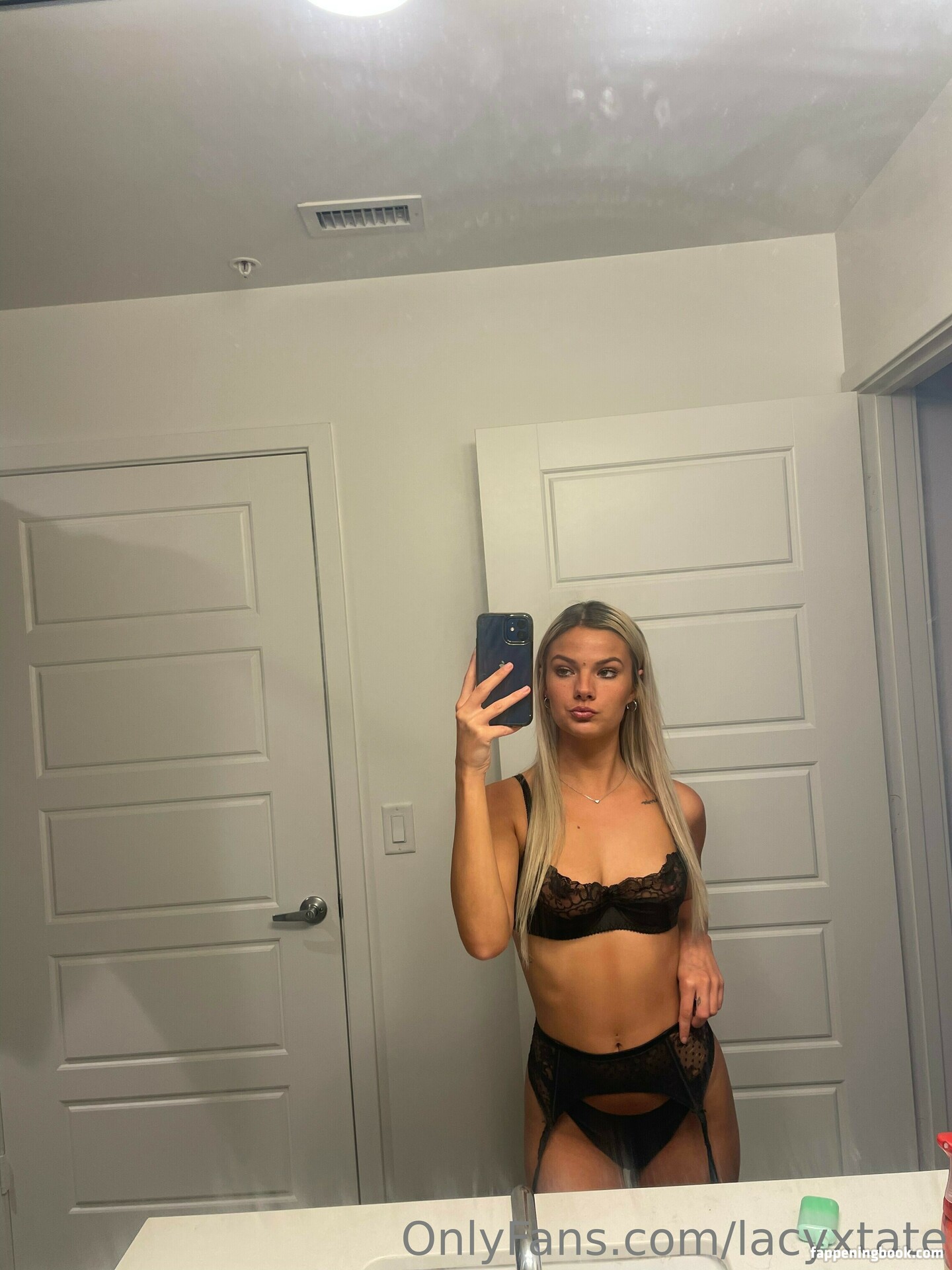 Lacy Tate Nude OnlyFans Leaks