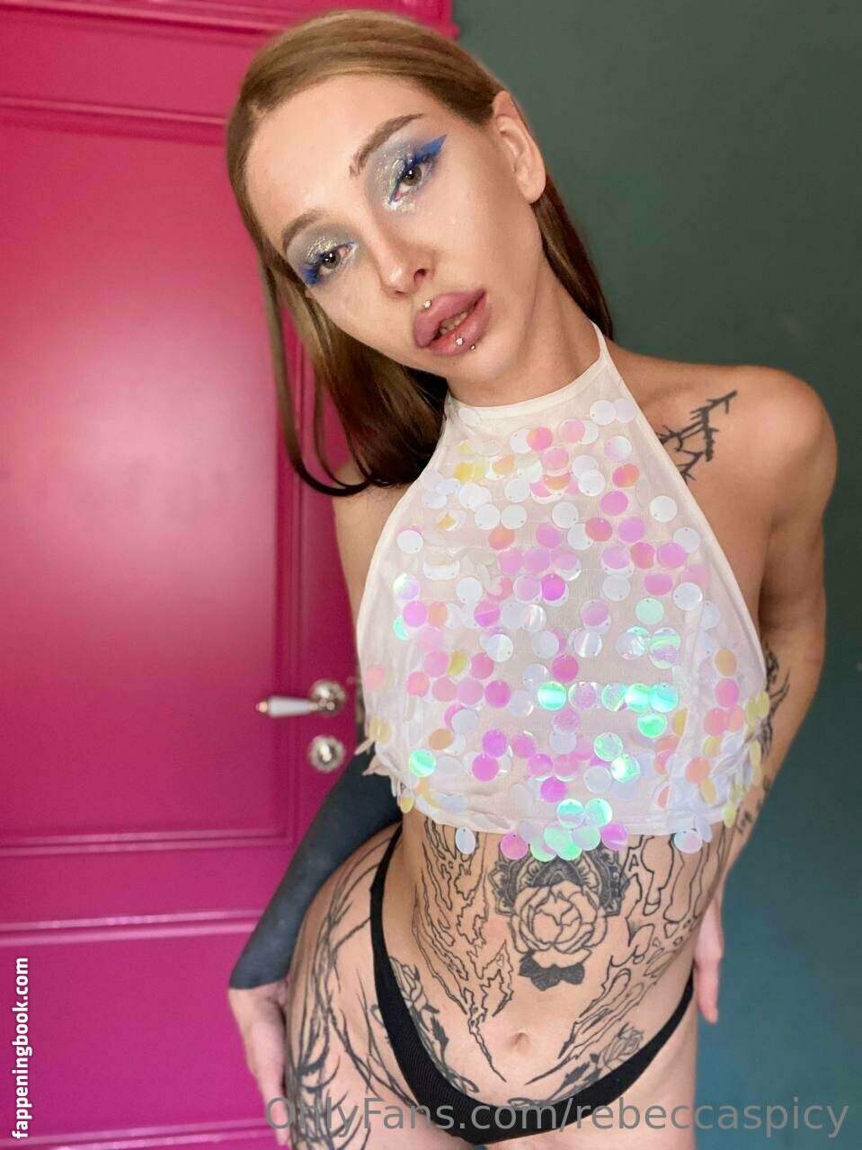 lacydeexxx Nude OnlyFans Leaks