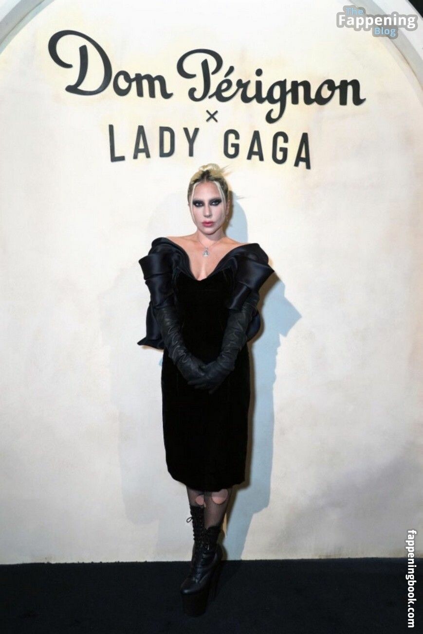 Lady Gaga Nude OnlyFans Leaks