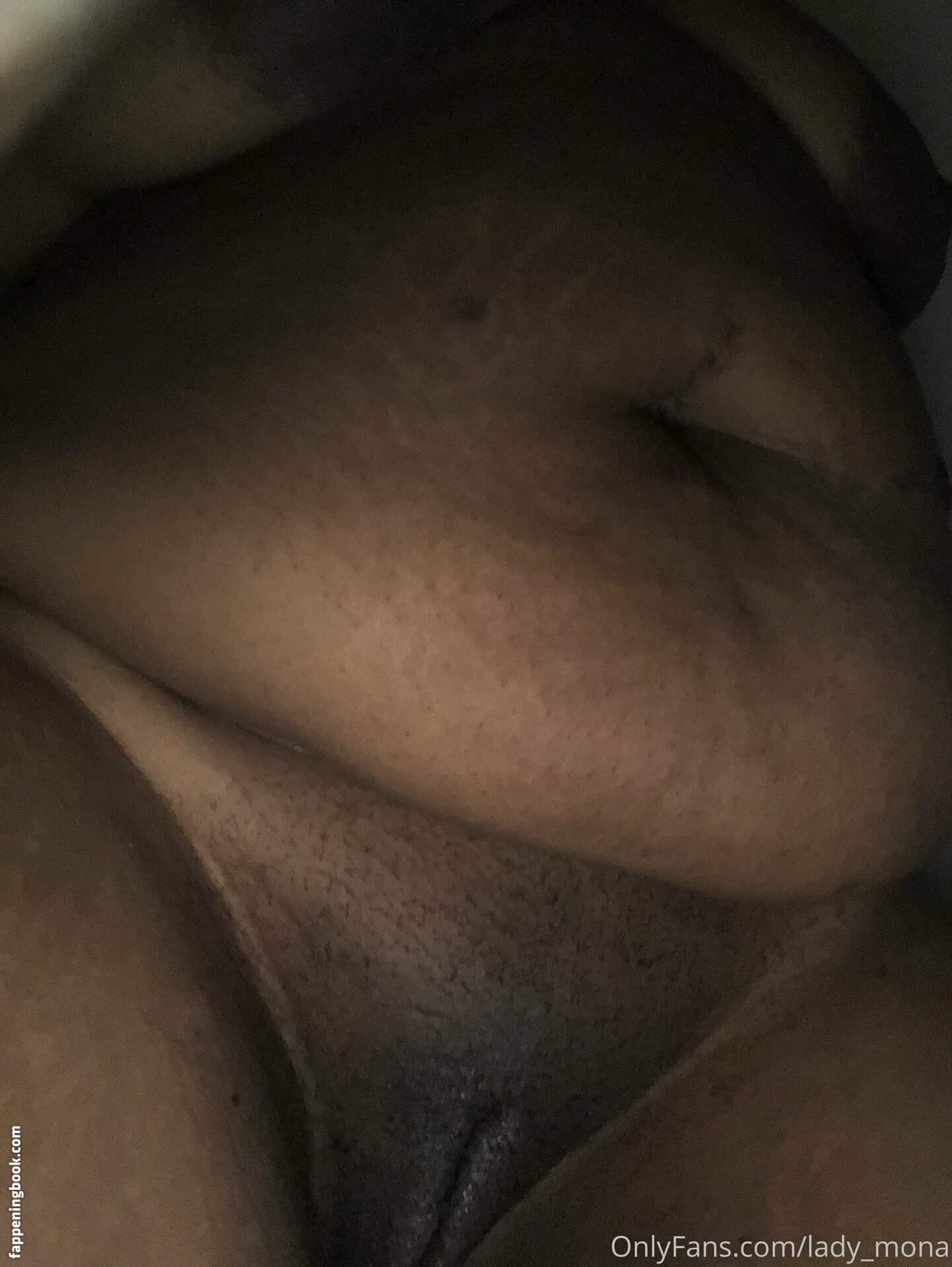 lady_mona Nude OnlyFans Leaks