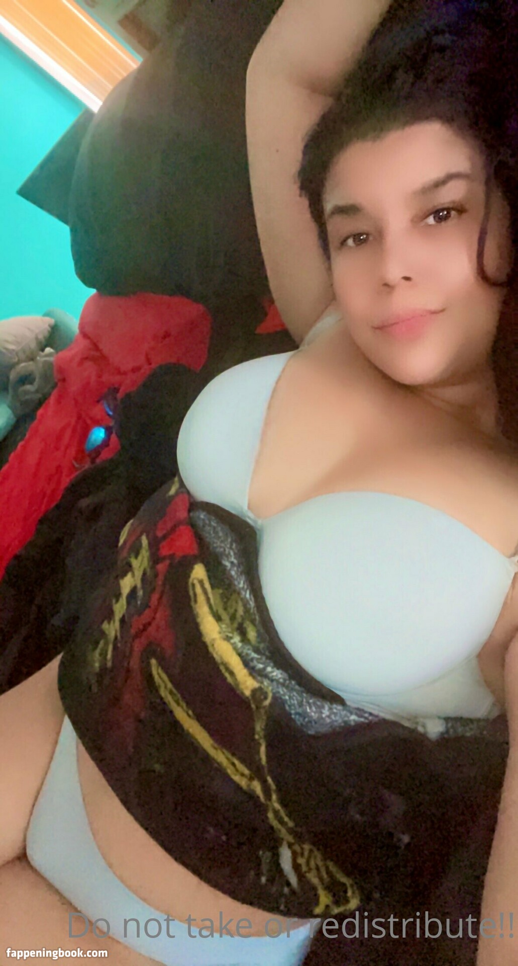 lady_valkyrie Nude OnlyFans Leaks