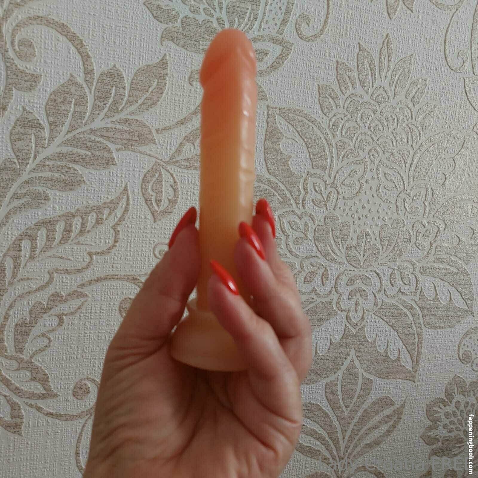 ladycroatiafree Nude OnlyFans Leaks