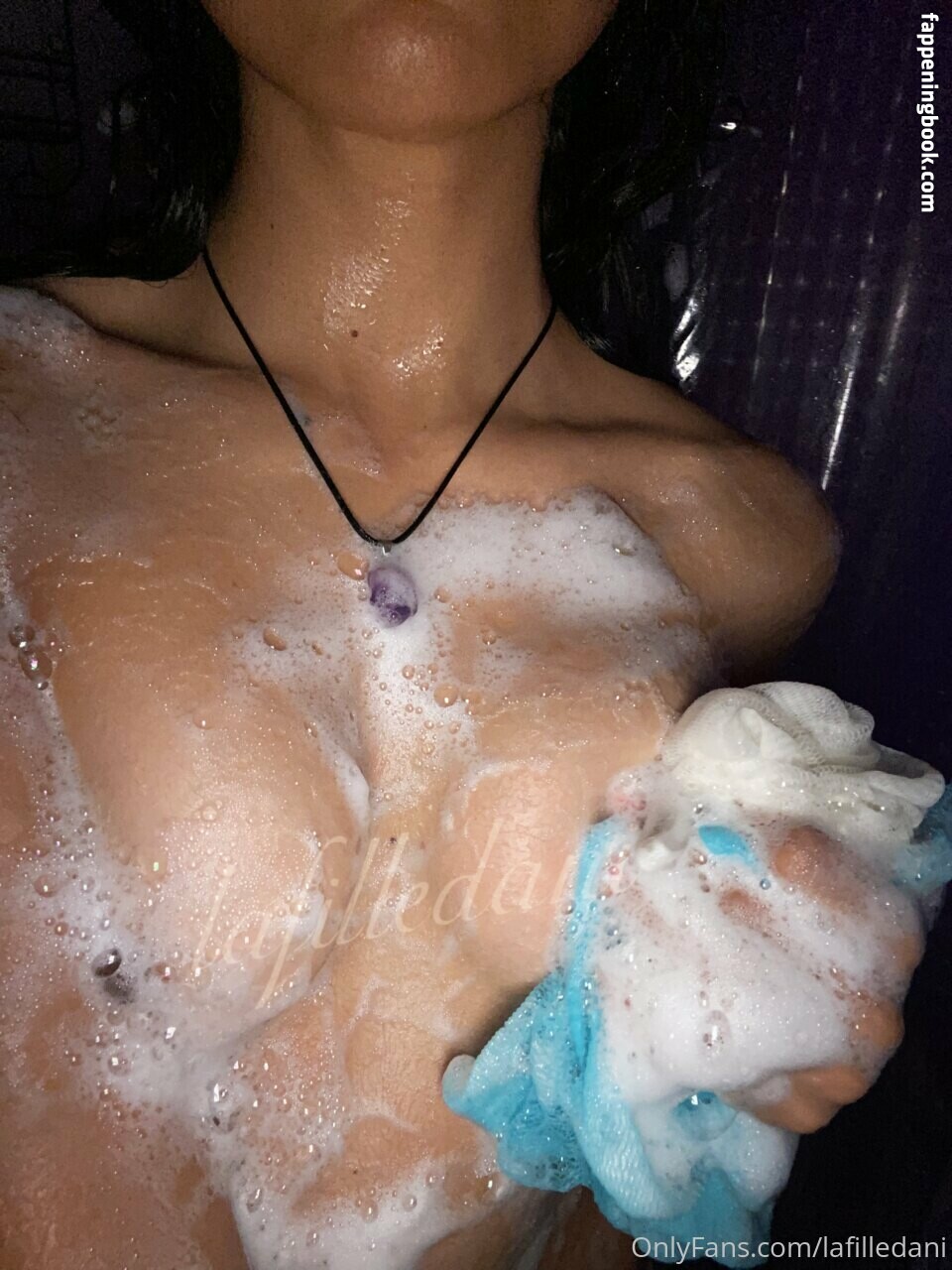 Lafilledani Nude OnlyFans Leaks