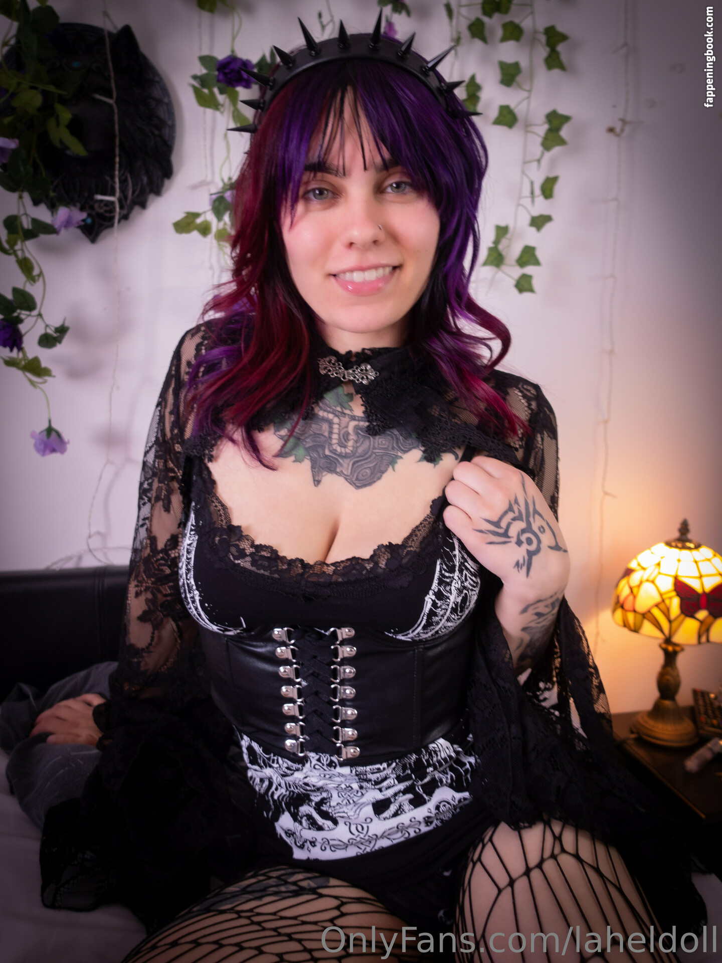 Laheldoll Nude, OnlyFans Leaks, Fappening - FappeningBook