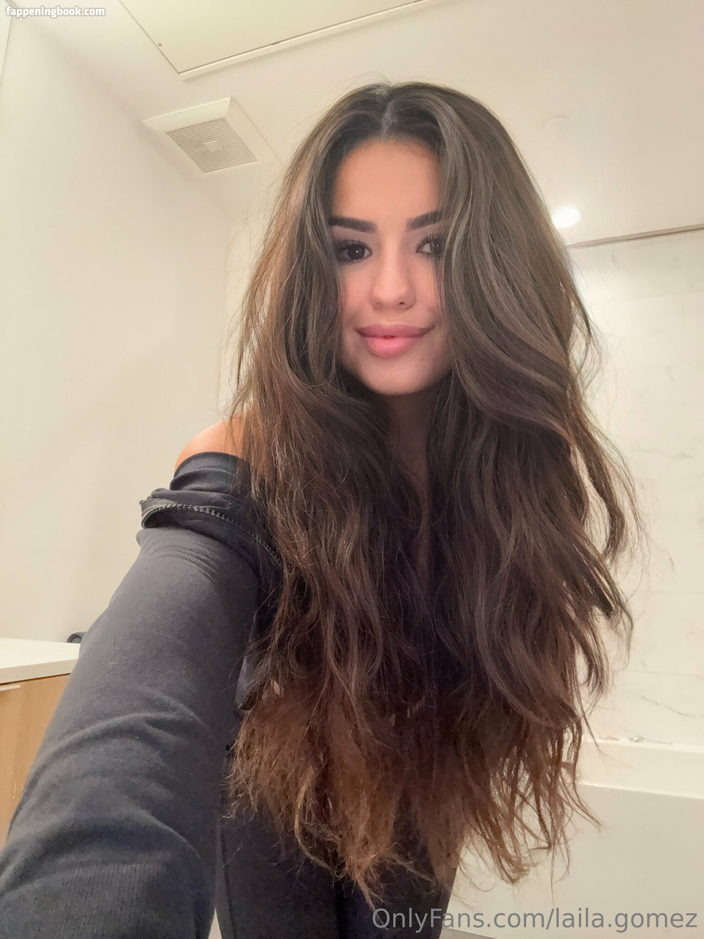 laila.gomez / lailaxgomezx Nude, OnlyFans Leaks, Fappening - FappeningBook