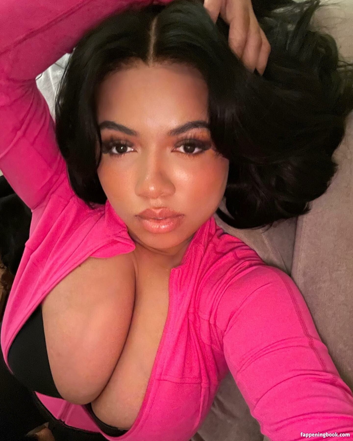 Laila Lailathebrat Nude Onlyfans Leaks The Fappening Photo