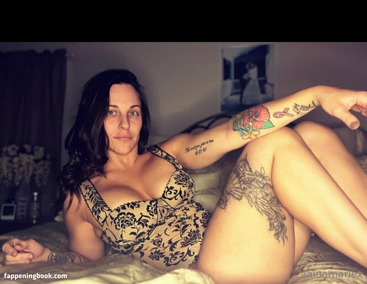 lainamariex Nude OnlyFans Leaks