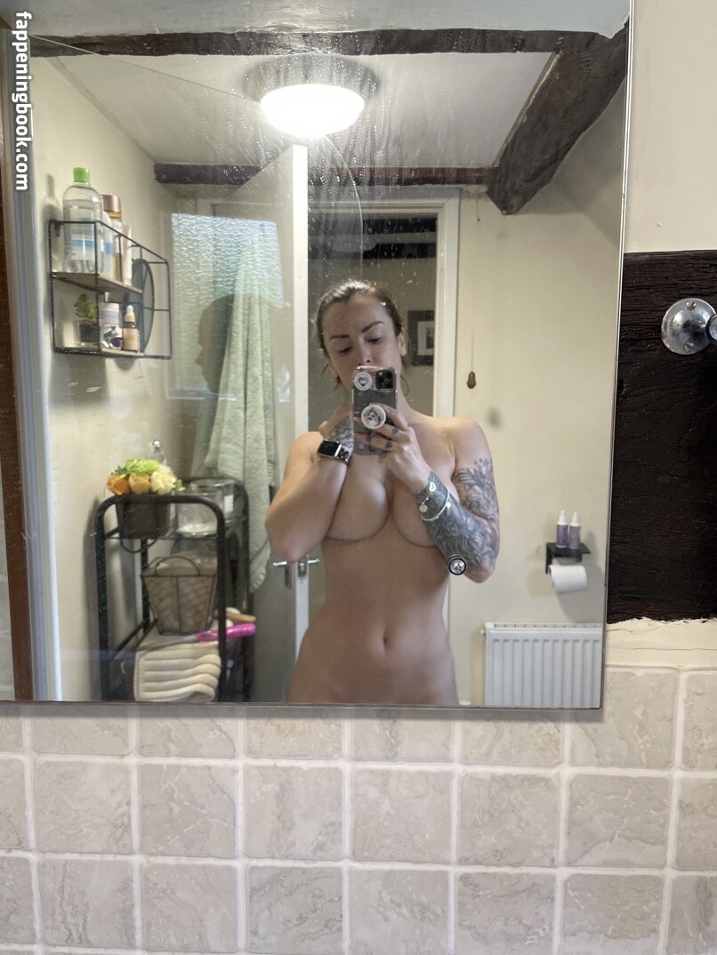 Lainey Griffin Nude OnlyFans Leaks