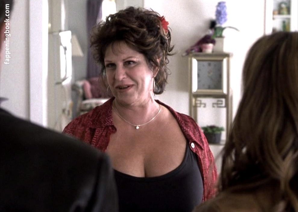 Lainie Kazan Nude, The Fappening - Photo #324532 - FappeningBook.