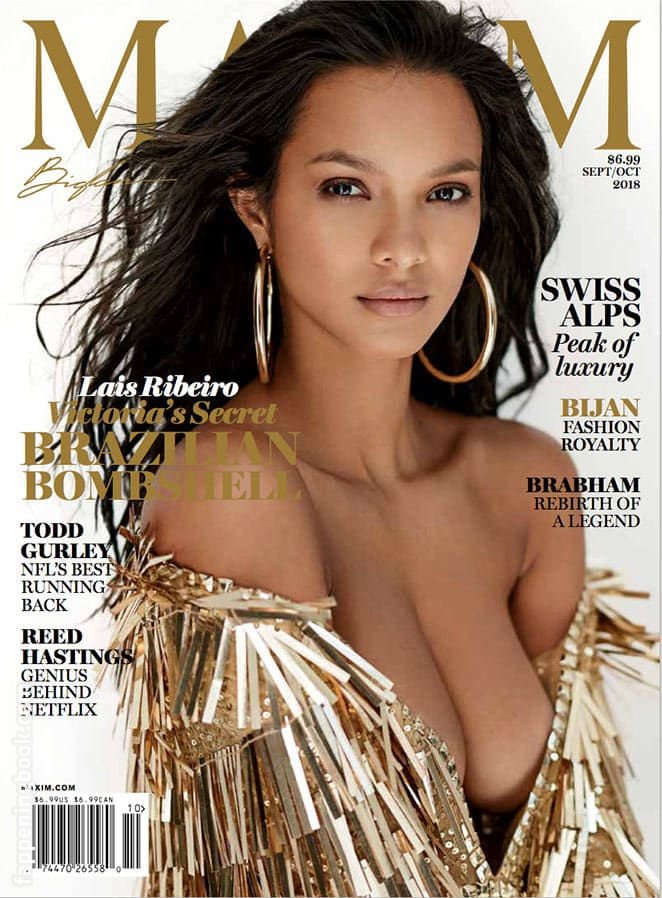 Lais Ribeiro Girib Nude Onlyfans Leaks The Fappening Photo Fappeningbook