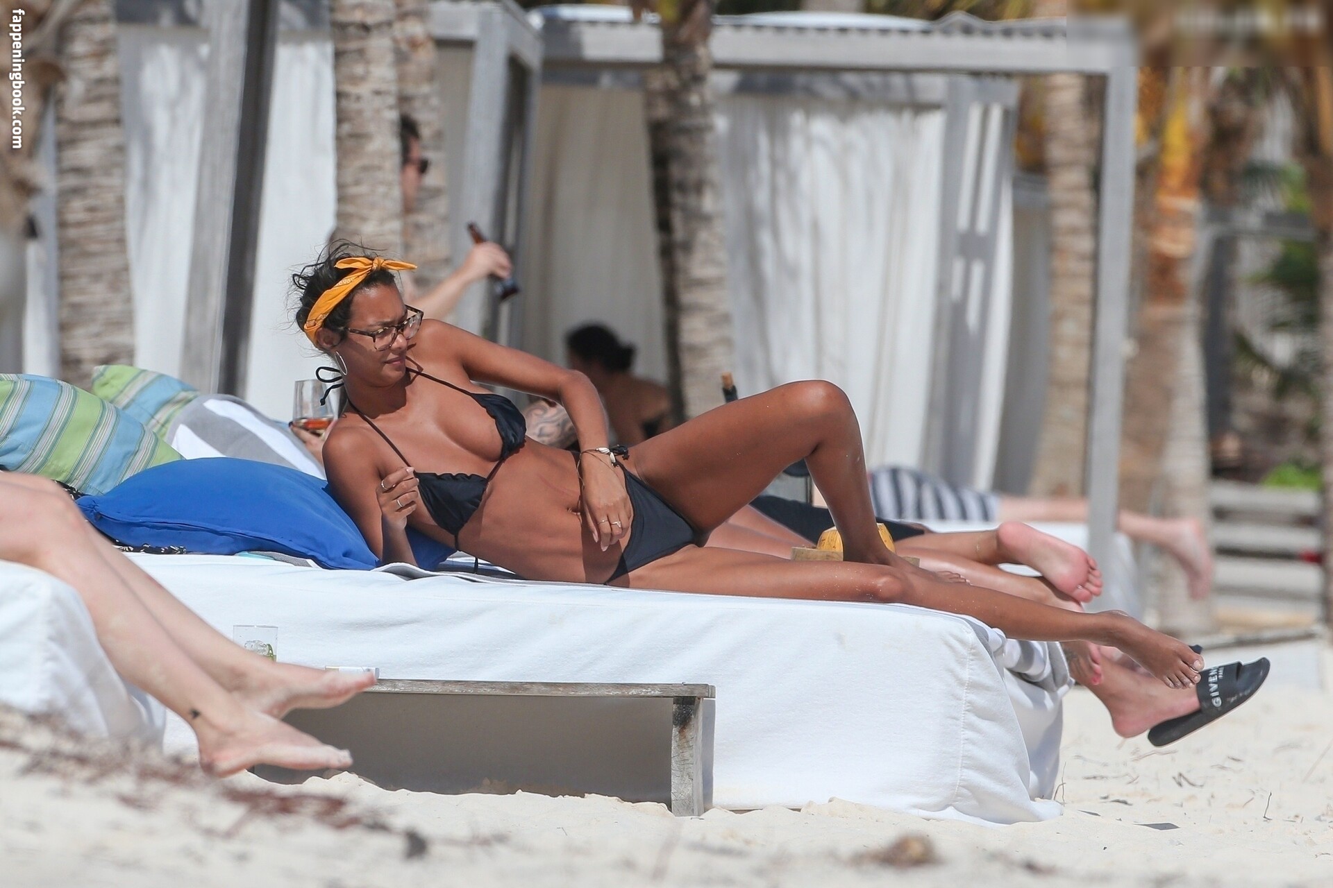 Lais Ribeiro Fapello Latest Exclusive Leaked Photos