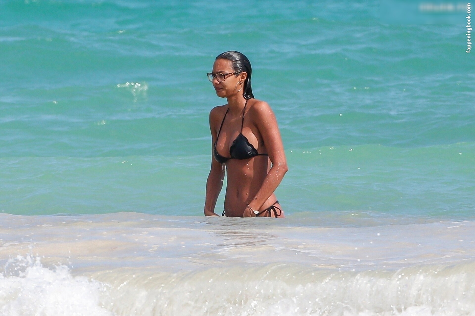 Lais Ribeiro Fapello Latest Exclusive Leaked Photos