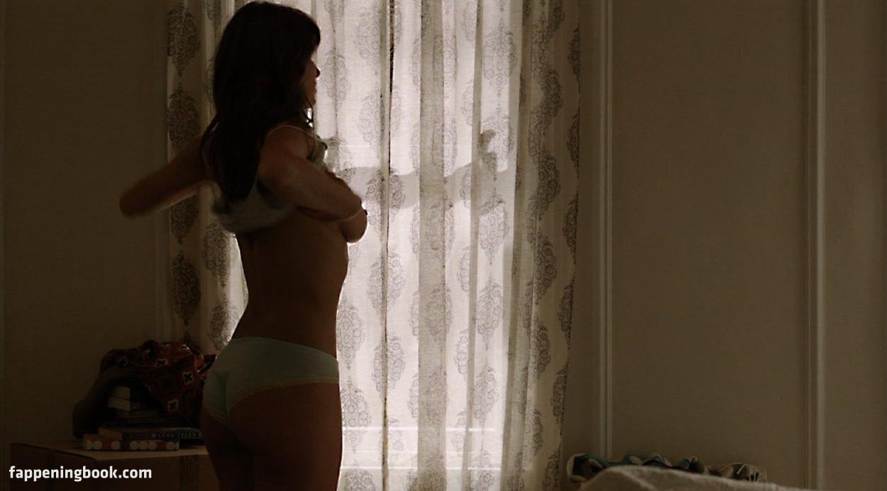 Lake bell fappening