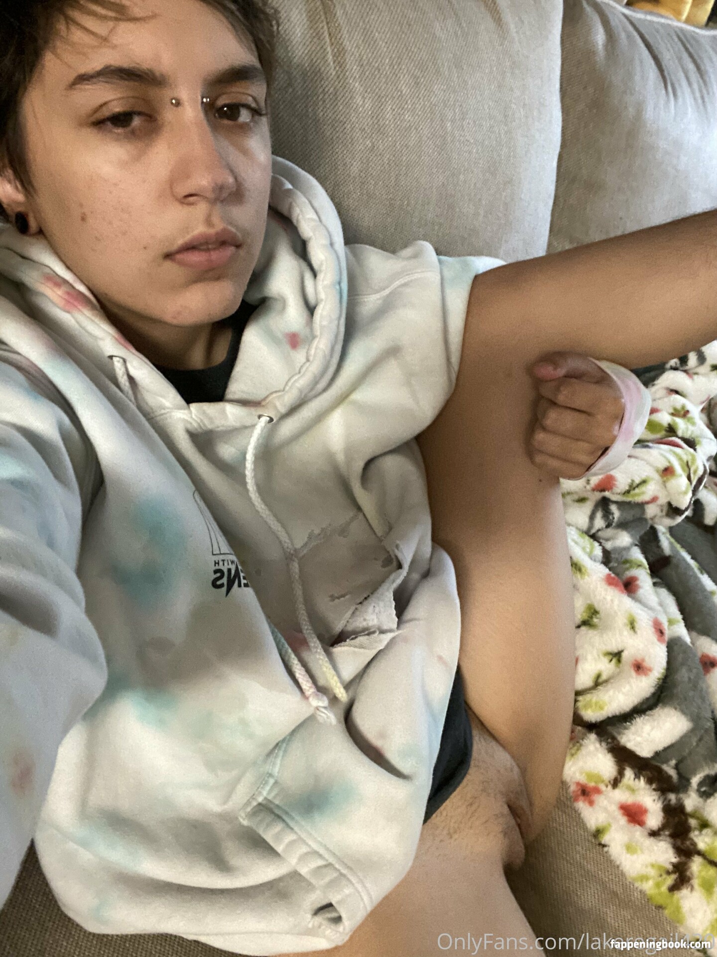 lakeregail420 Nude OnlyFans Leaks