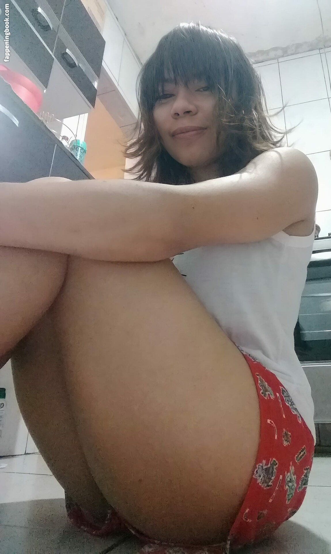 Lala Vieira Nude