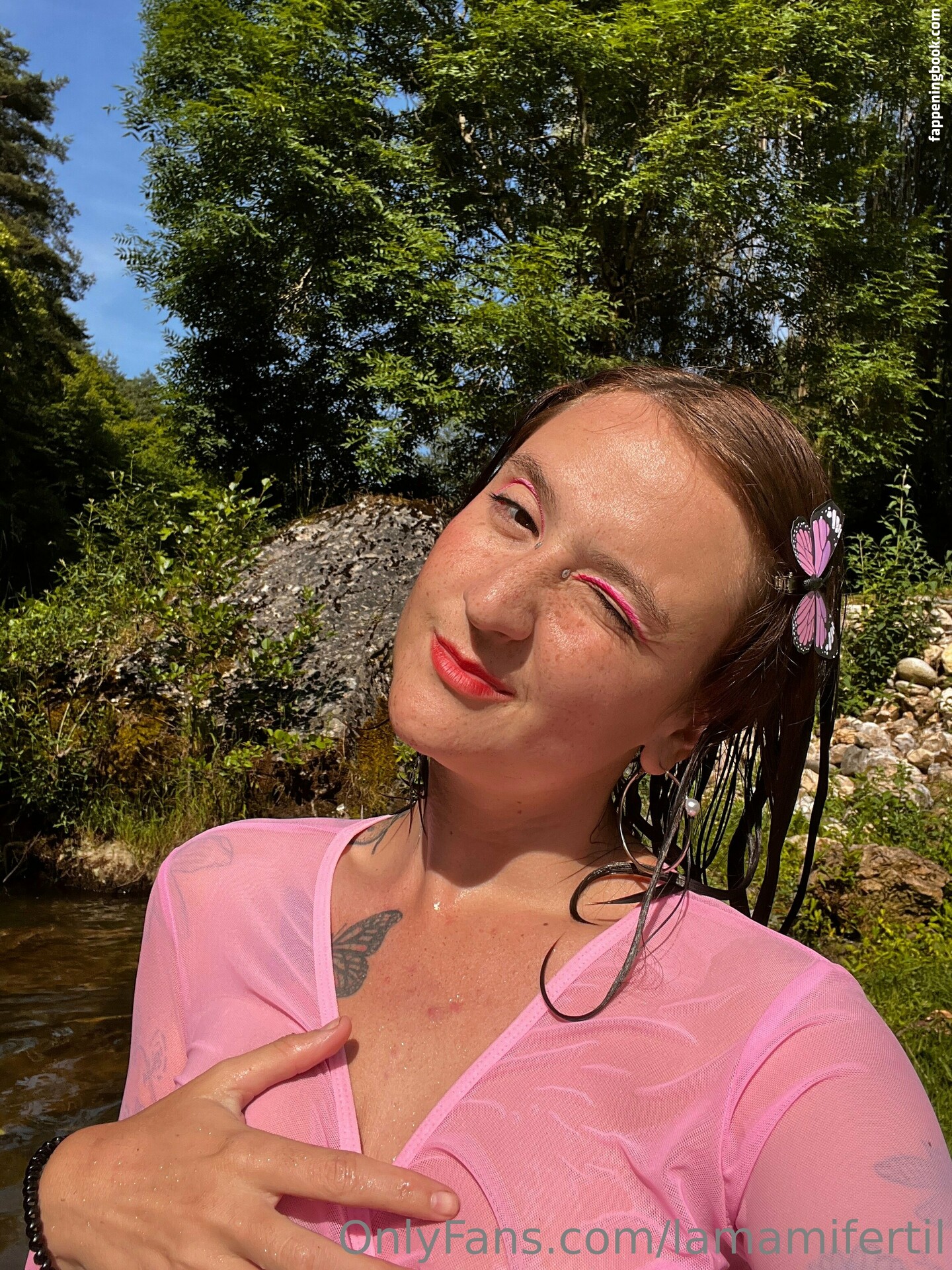lamamifertil Nude OnlyFans Leaks
