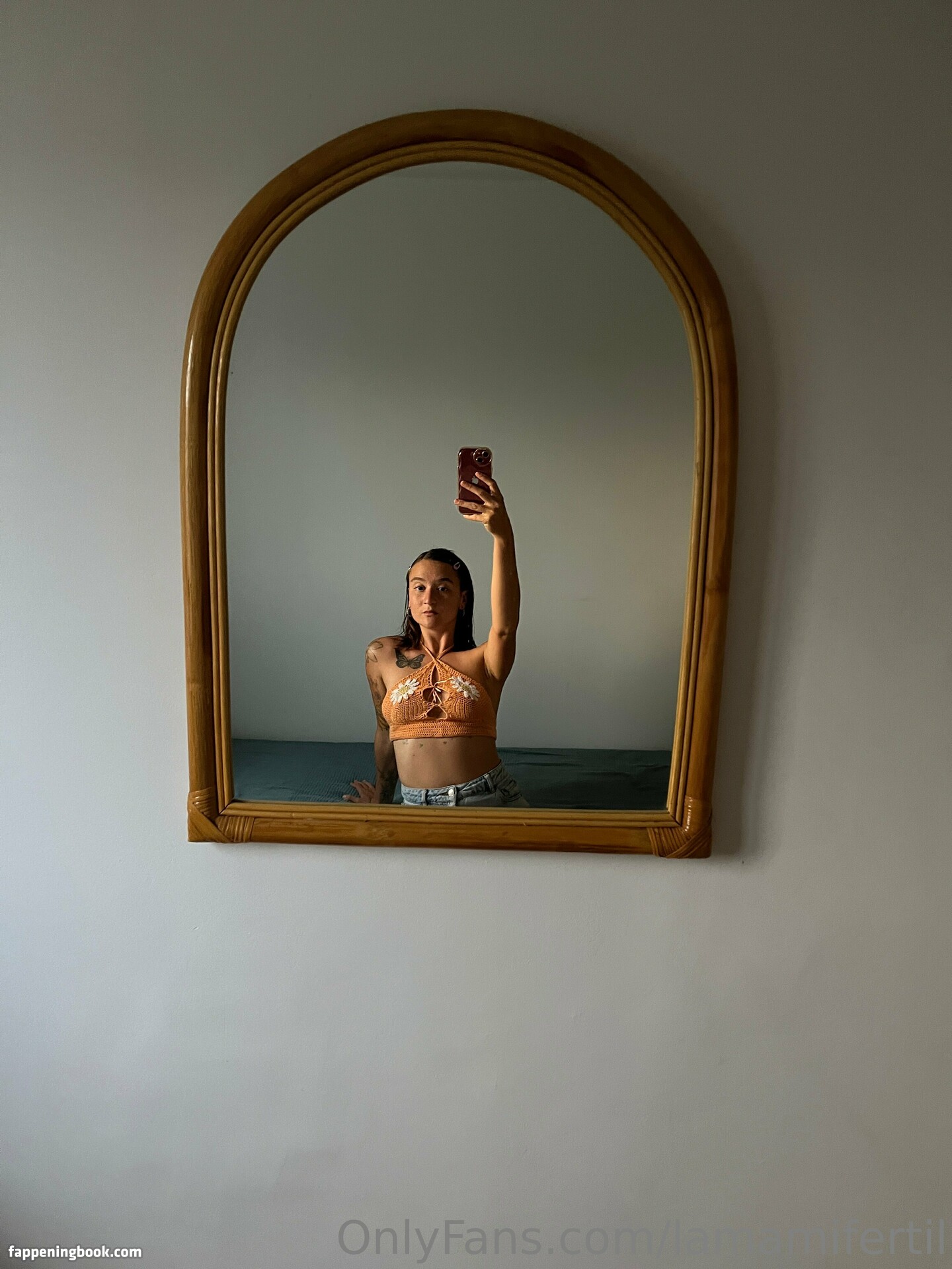 lamamifertil Nude OnlyFans Leaks