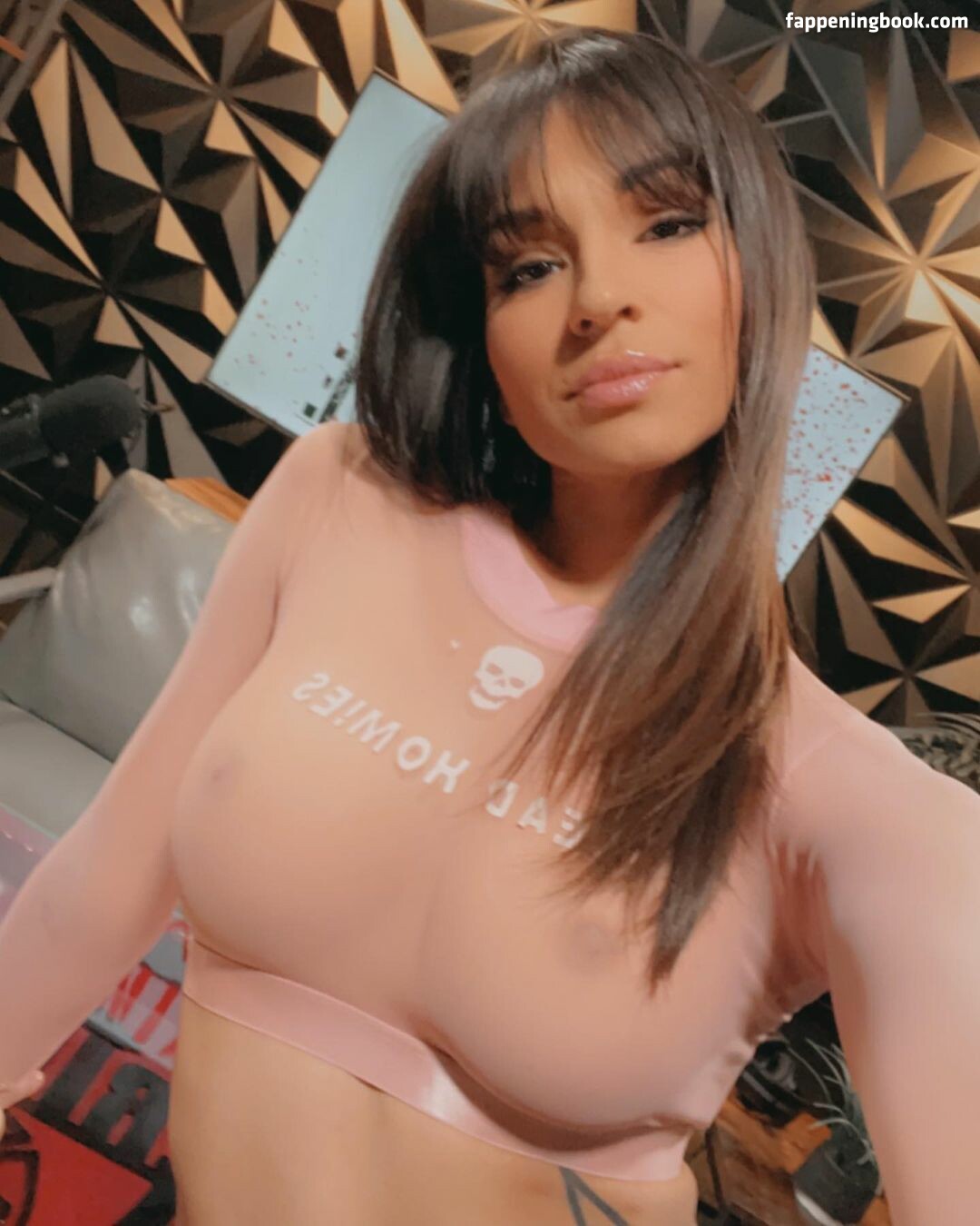 Lana Chairez Nude OnlyFans Leaks