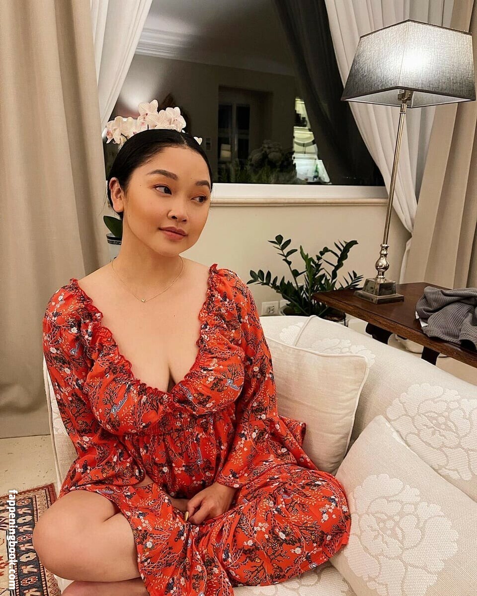 Lana Condor Nude Onlyfans Leaks Fappening Page 3 Fappeningbook 