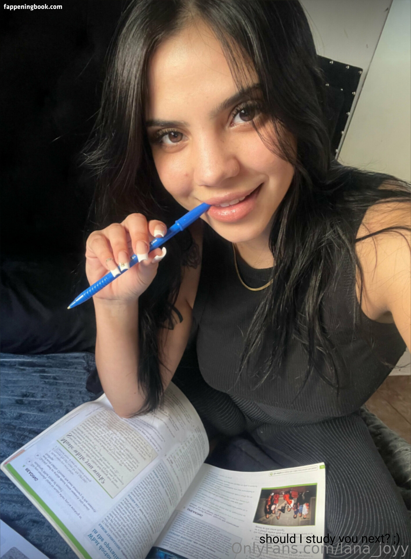 lana_joyy Nude OnlyFans Leaks