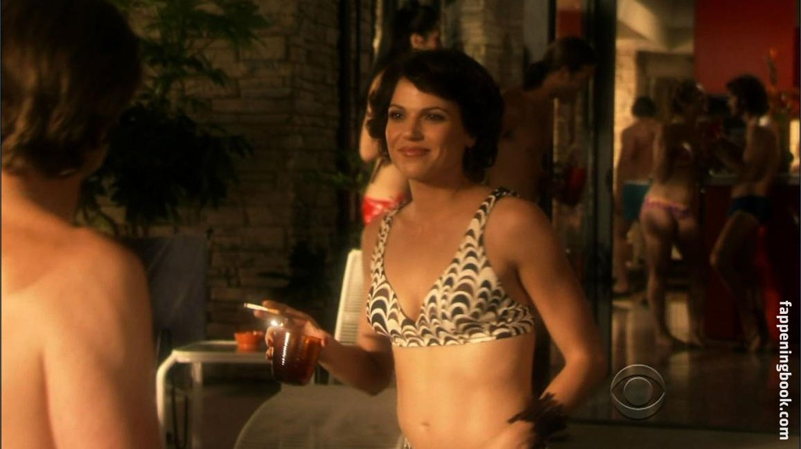 Lana Parrilla Nude, The Fappening - Photo #326924 - FappeningBook.