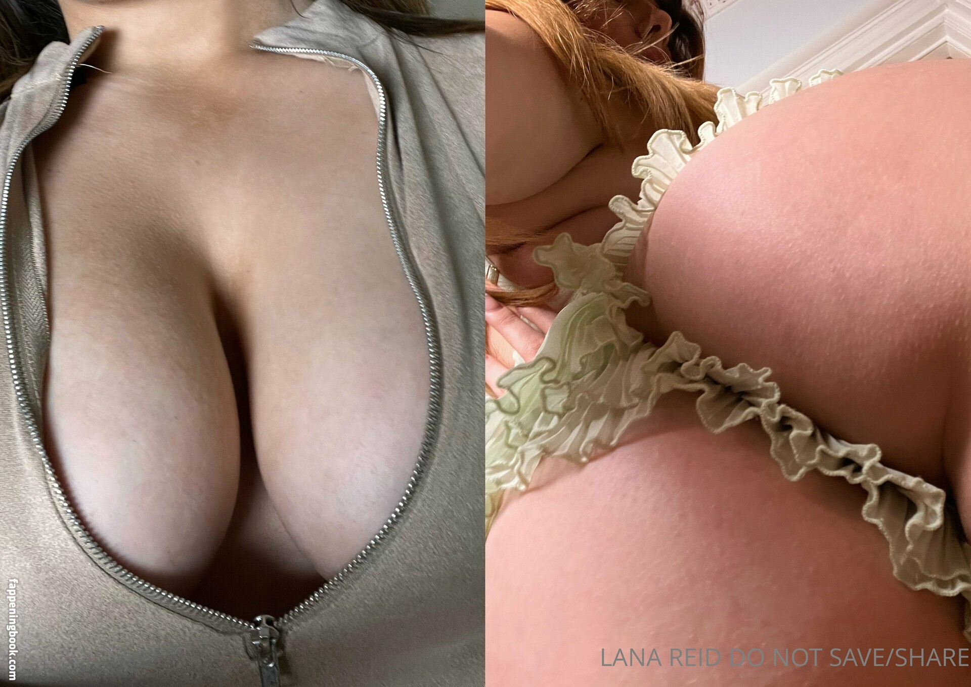 Lana_reid Nude OnlyFans Leaks