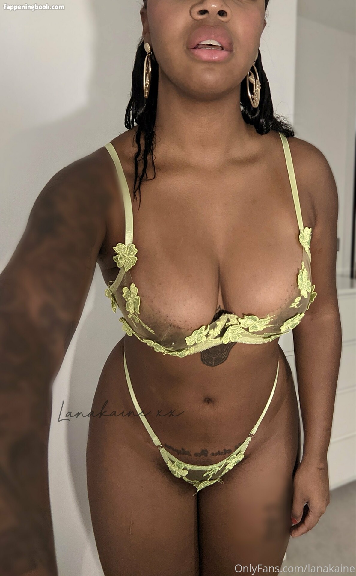 lanakaine Nude OnlyFans Leaks