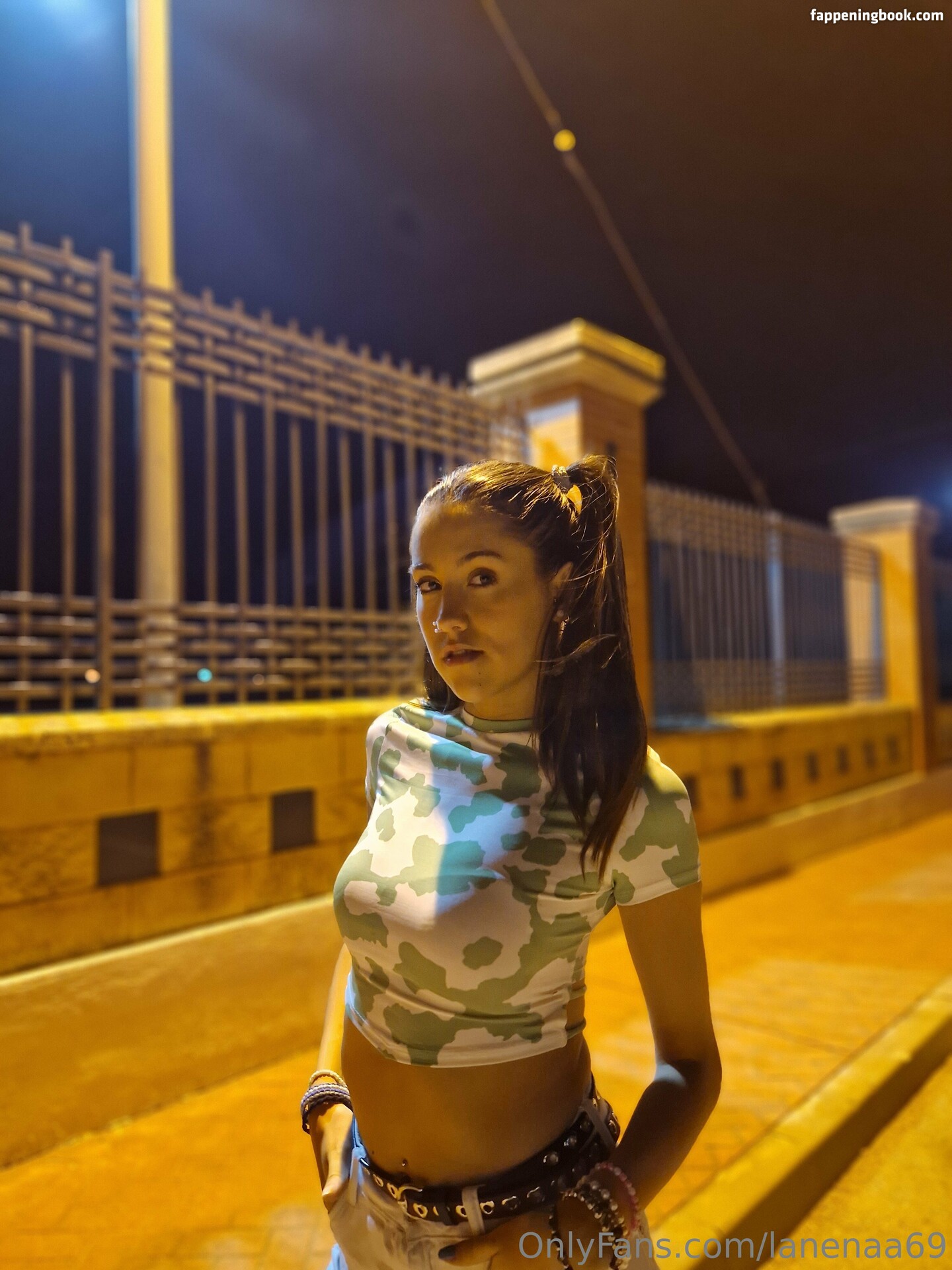 lanenaa69 Nude OnlyFans Leaks