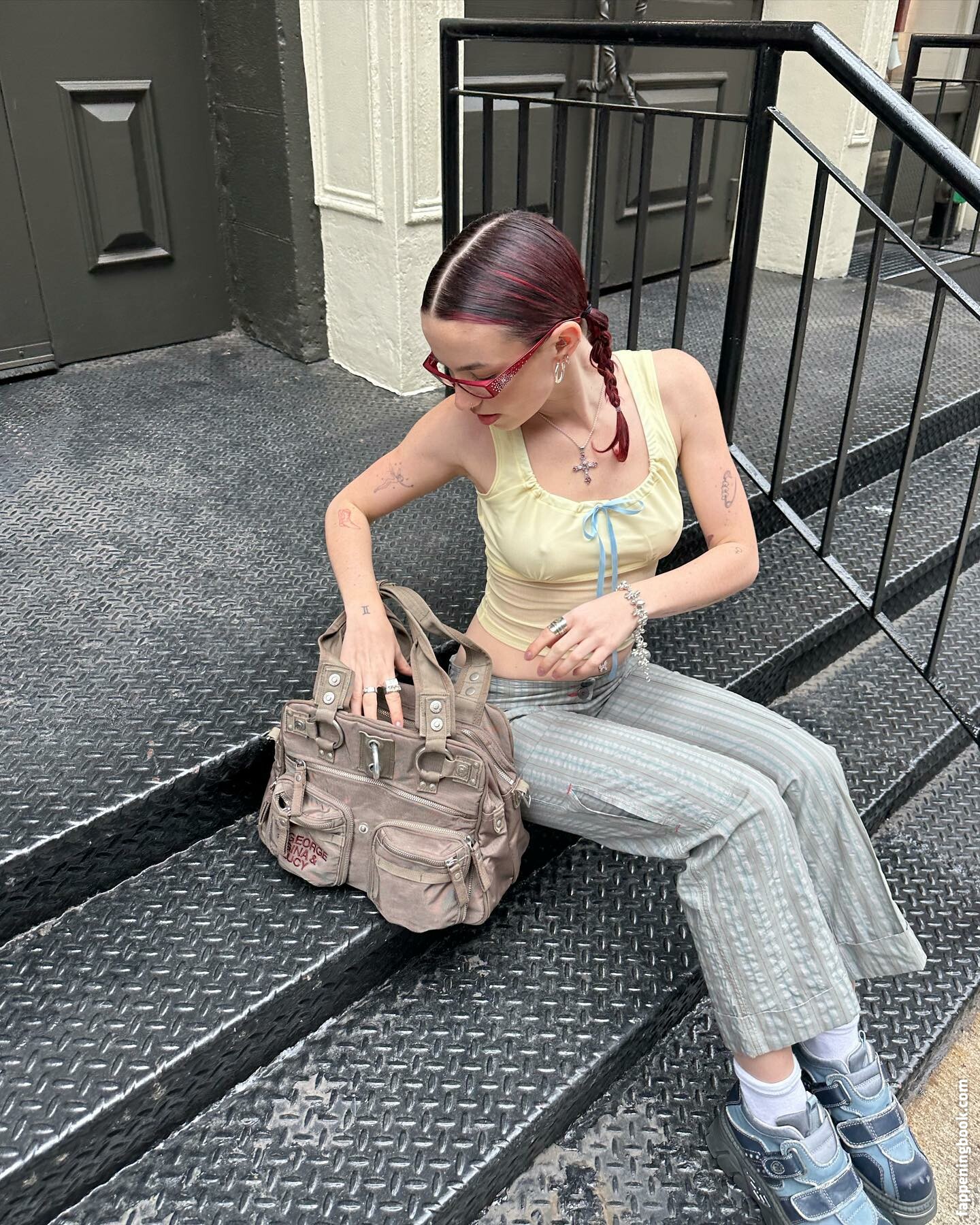 Lara Adkins / laraadkins Nude, OnlyFans Leaks, Fappening - FappeningBook