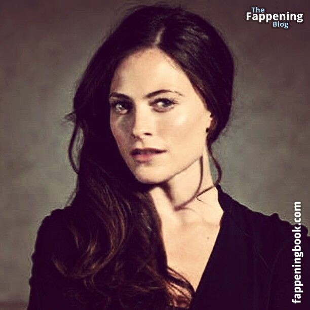 Lara Pulver Nude Onlyfans Leaks Fappening Fappeningbook 