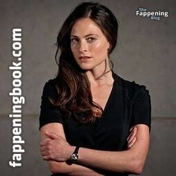 Lara Pulver Fapello Latest Exclusive Leaked Photos