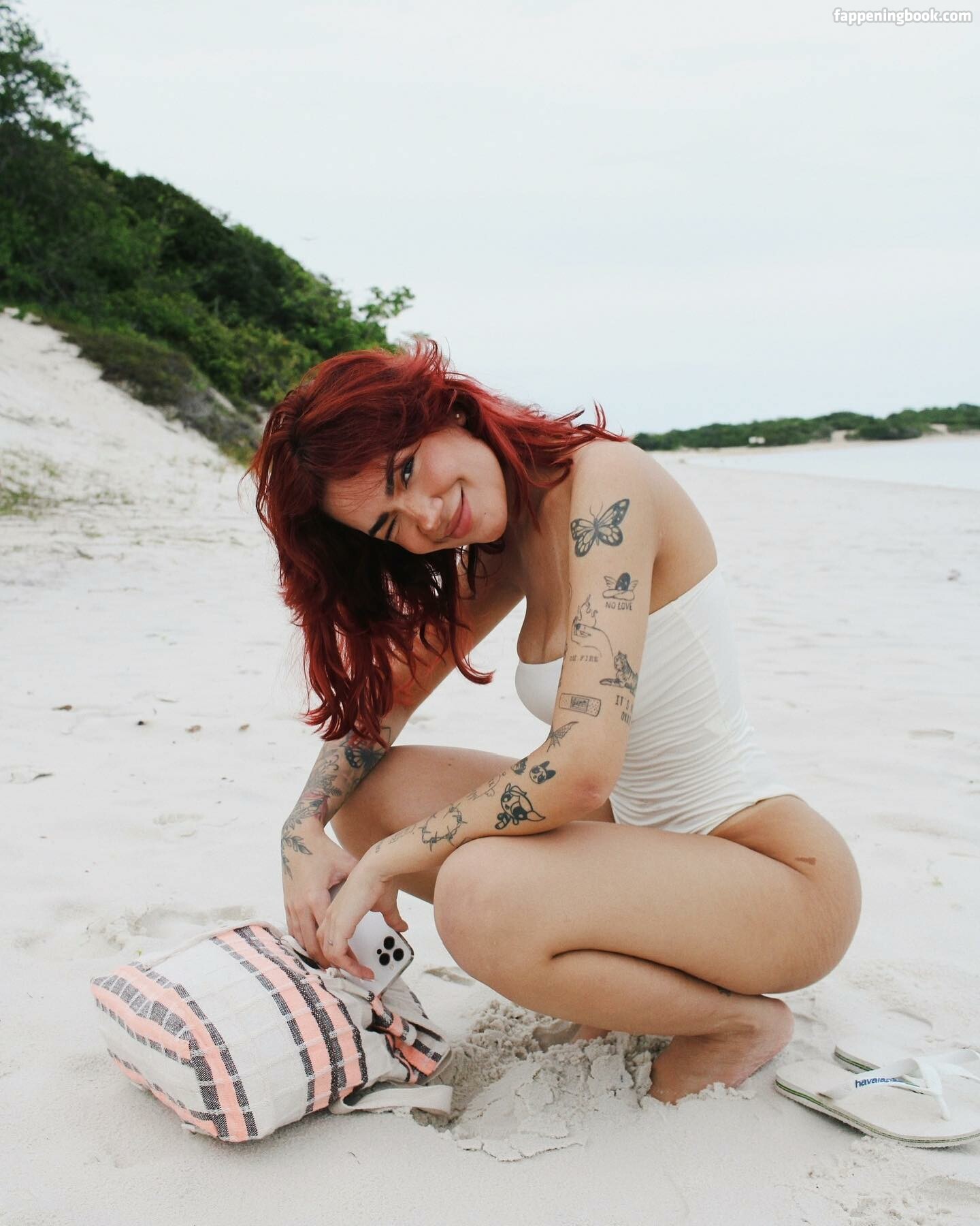 Lara Silva Nude