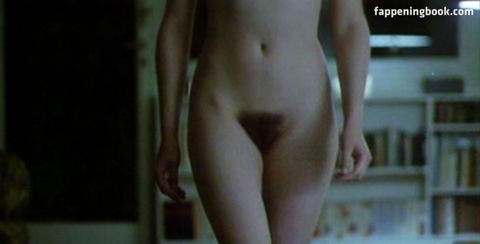 Lara Wendel Nude