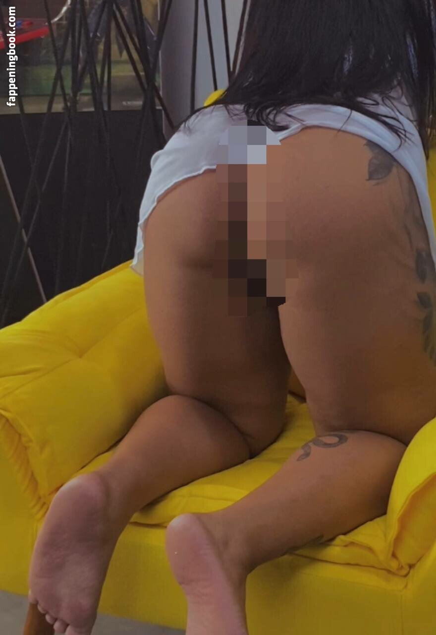 Larissa Leite Nude OnlyFans Leaks