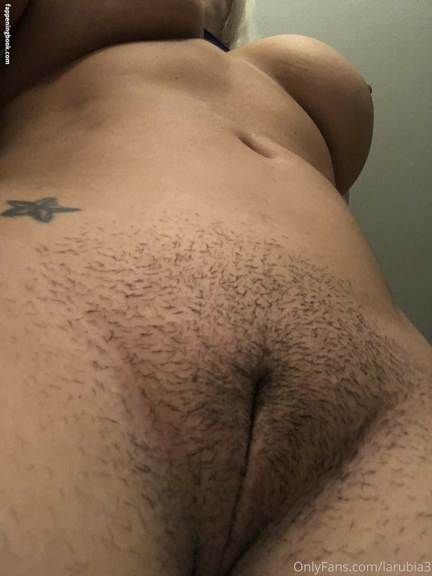 larubia3 Nude OnlyFans Leaks