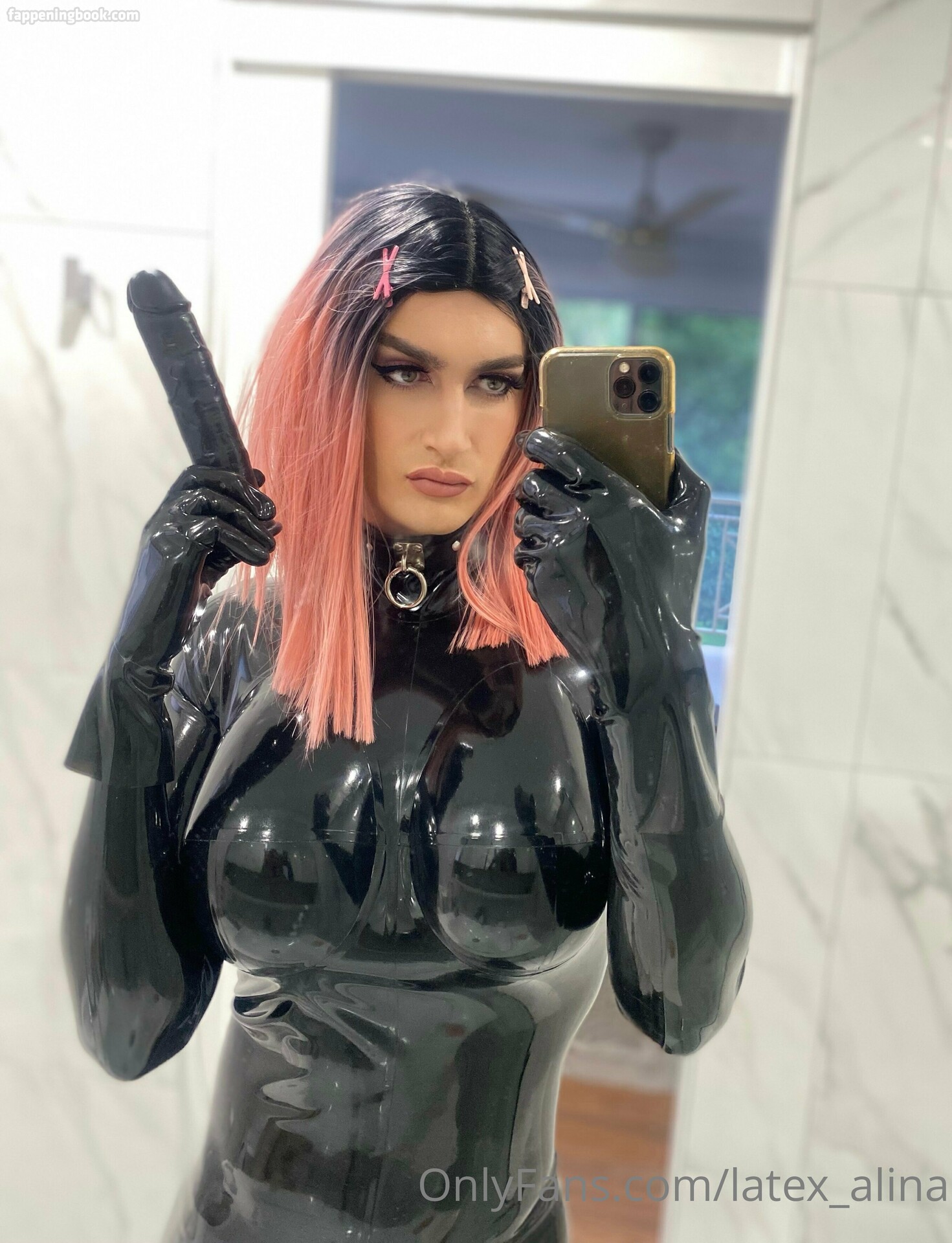 Latex Alina Nude Onlyfans Leaks Fappening Fappeningbook