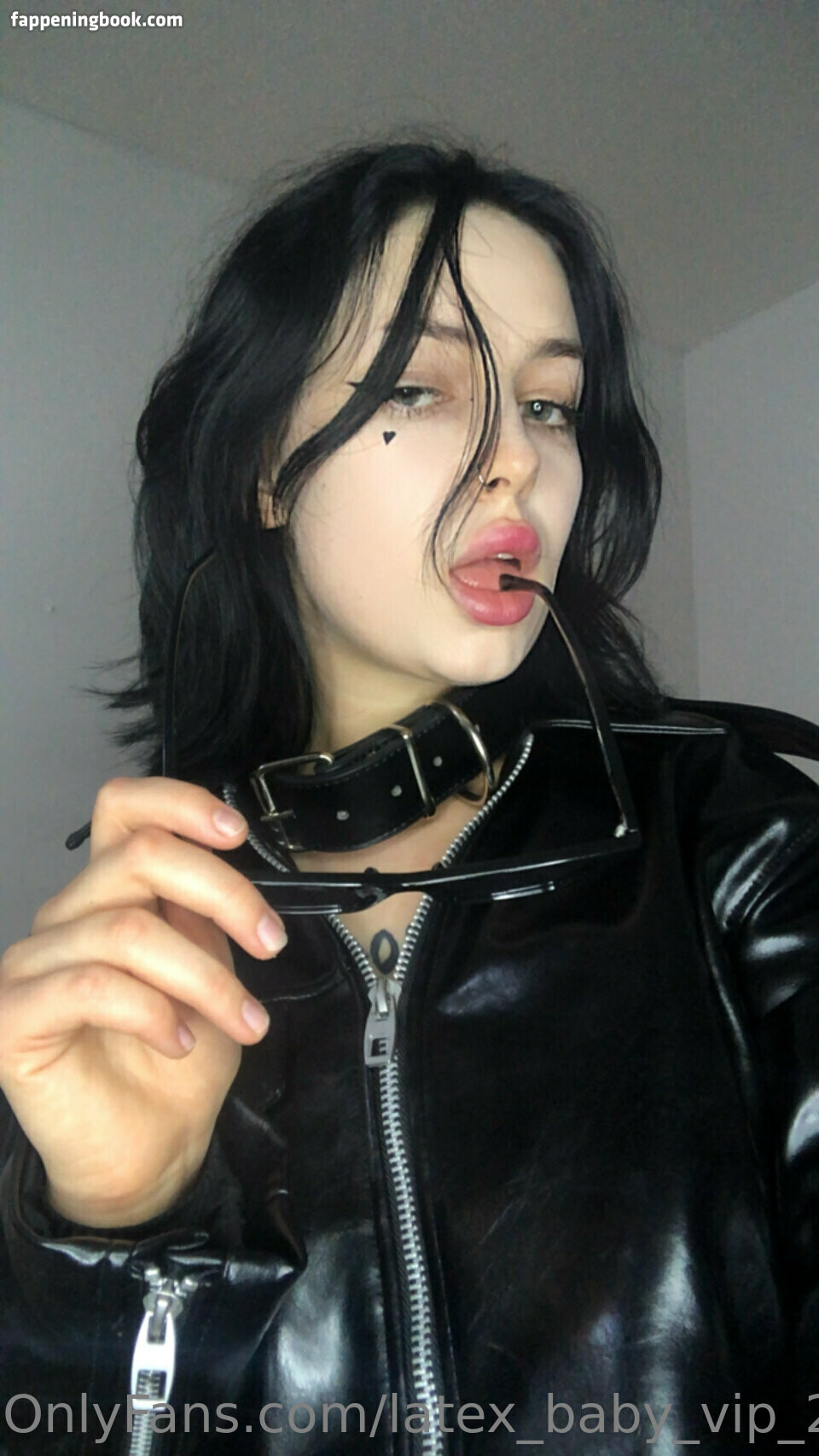 Latex Baby Vip Latex Baby Vip Nude Onlyfans Leaks The