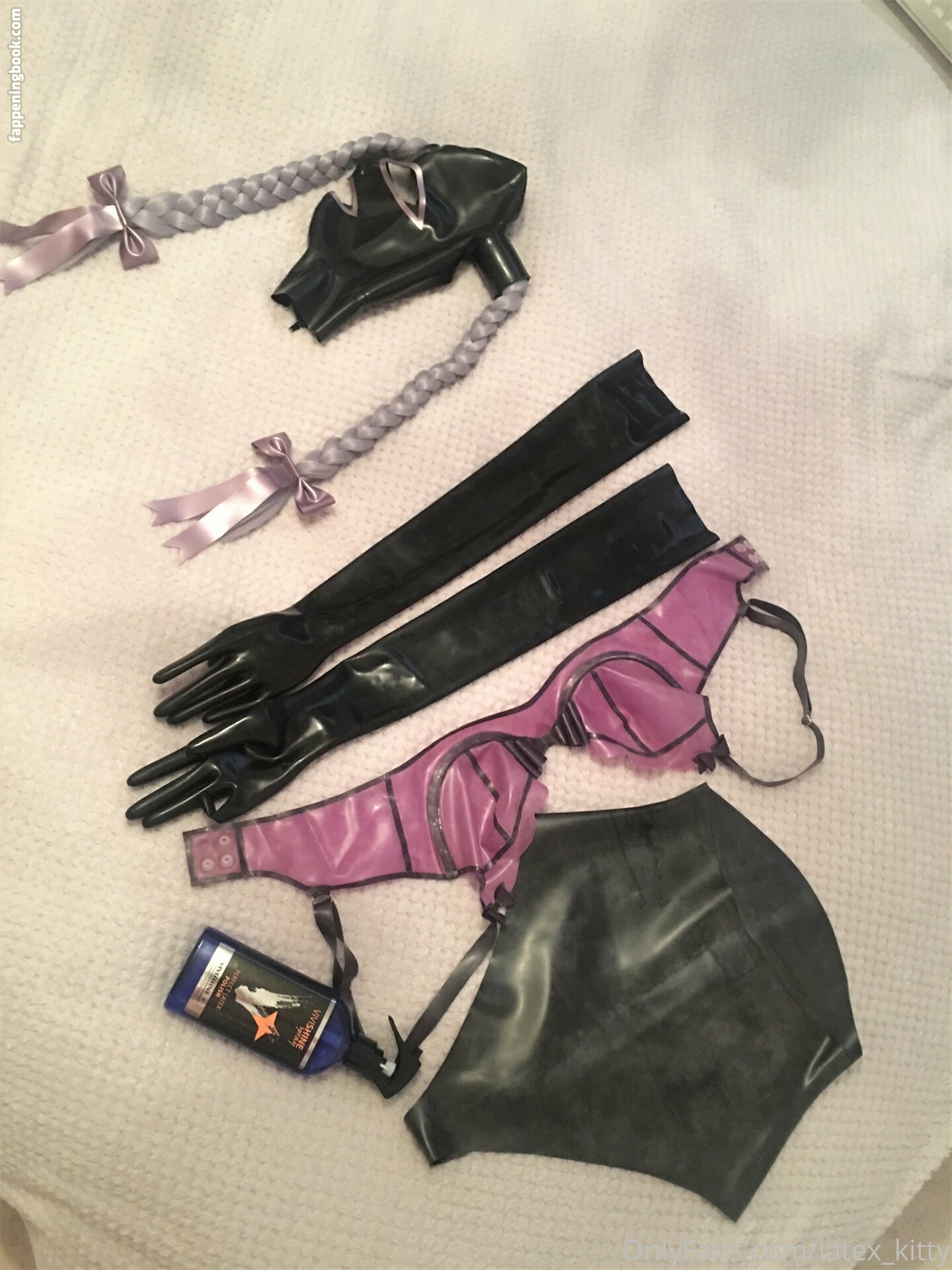 latex_kitty Nude OnlyFans Leaks