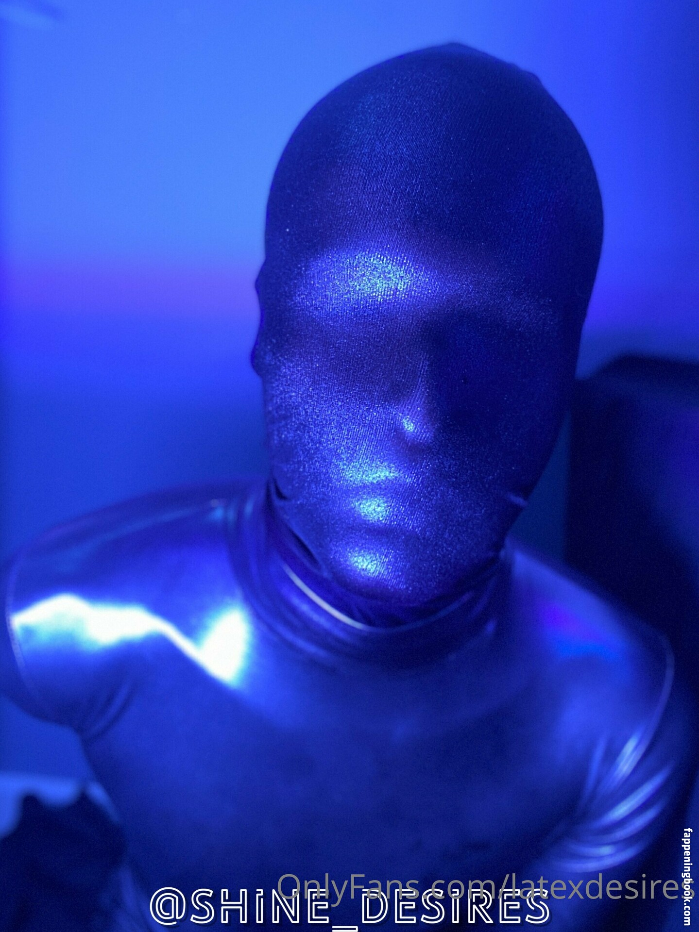 latexdesires Nude OnlyFans Leaks
