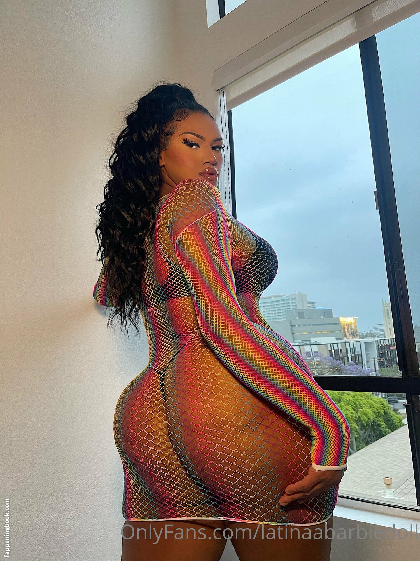 latinaabarbiedoll Nude OnlyFans Leaks