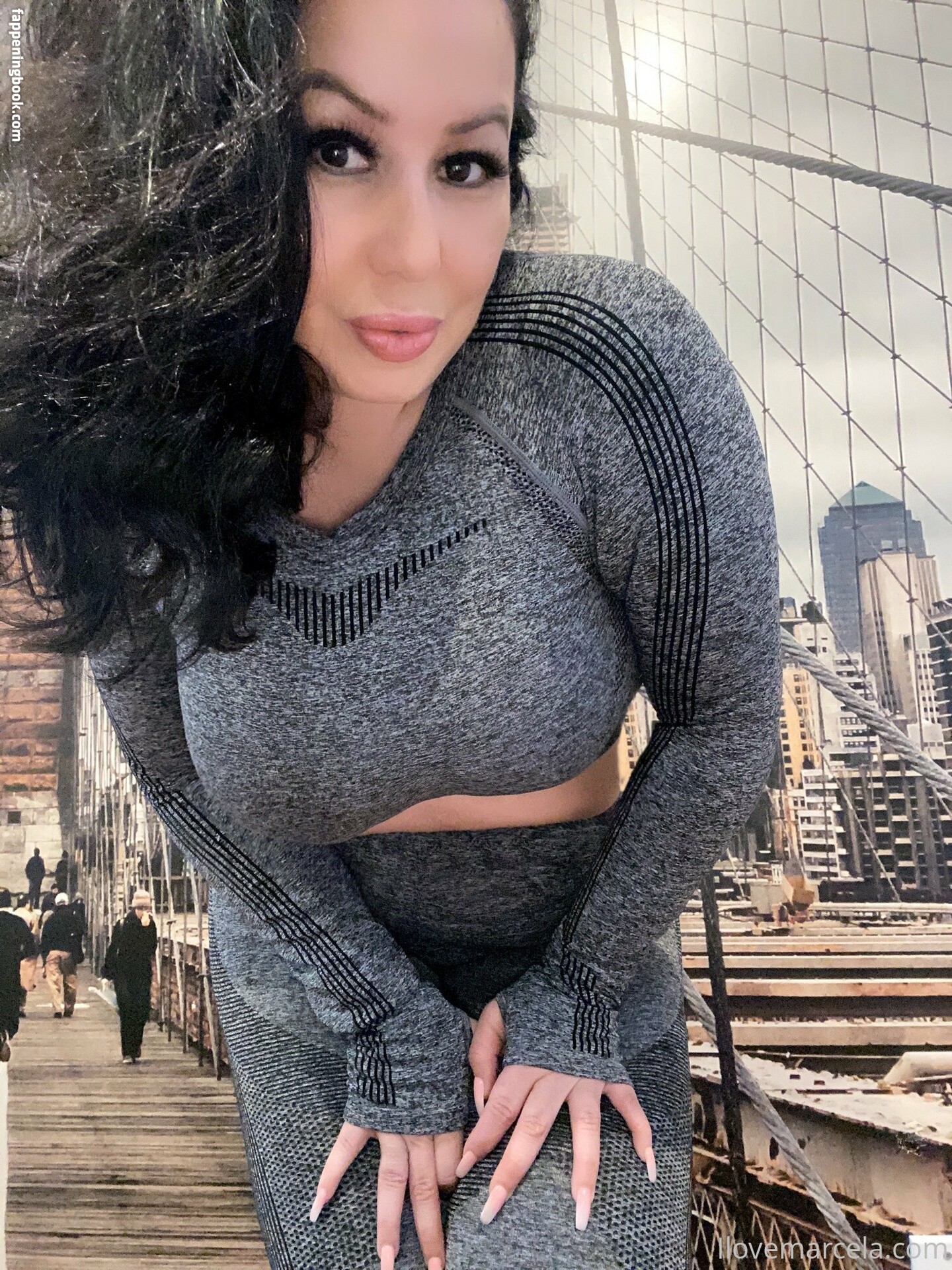 latinamilfnyc Nude OnlyFans Leaks