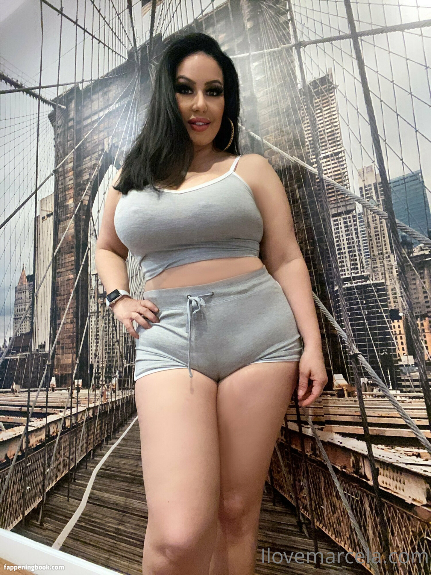 latinamilfnyc Nude OnlyFans Leaks