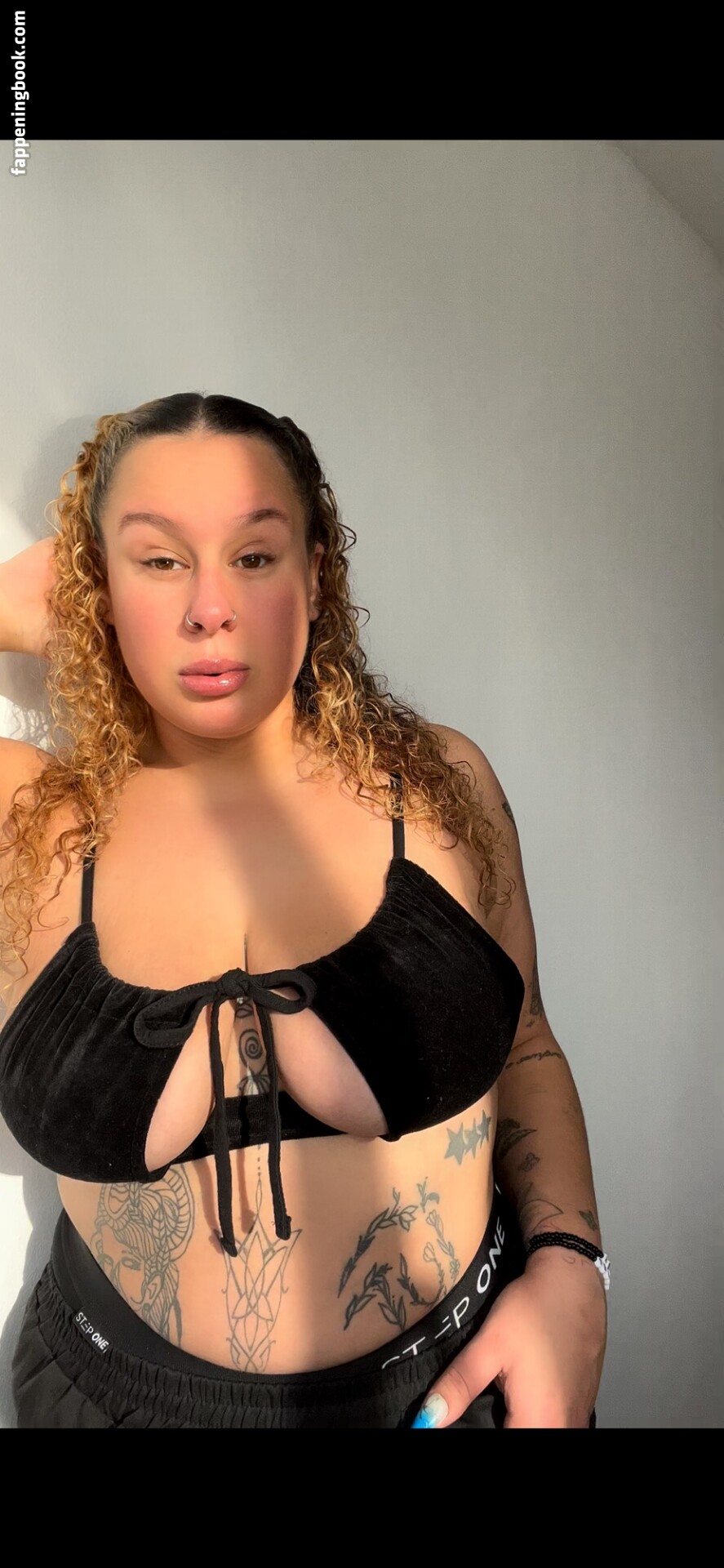 LatinaSilvaOF Nude OnlyFans Leaks